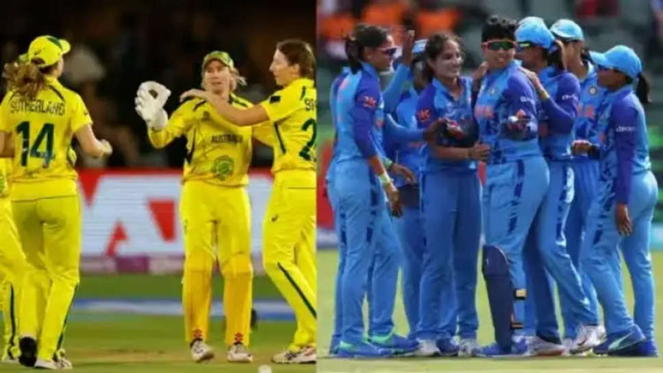 Women T20 WC: पांचवीं बार सेमीफाइनल में पहुंची टीम इंडिया, 23 को हो सकती है चैंपियन ऑस्ट्रेलिया से भिड़ंत