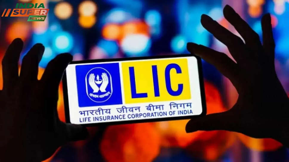 LIC Best Policy","LIC Jeevan Labh Policy","Life Insurance Corporation Of India
